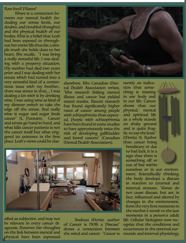 2016 Documentary Magazine